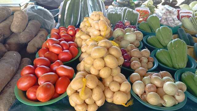 reajuste preços de fruas e verduras feirinha da estação nova (2)