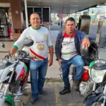 mototaxistas