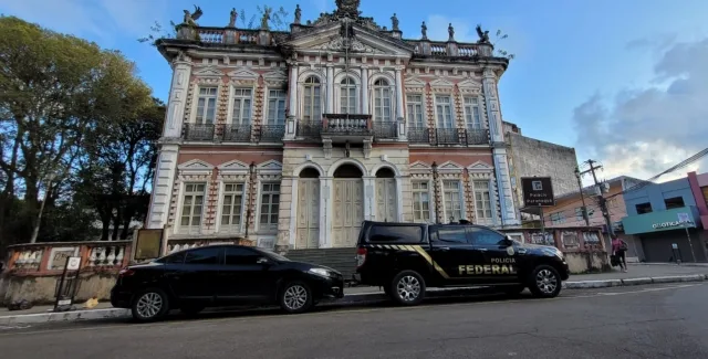 Operação Barganha