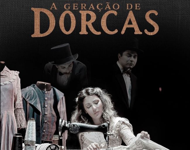 cartaz teatro