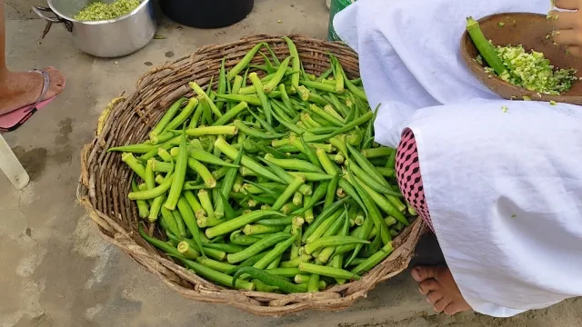 erreiro Ilê Axé Omin Olokun - Feira de Santana