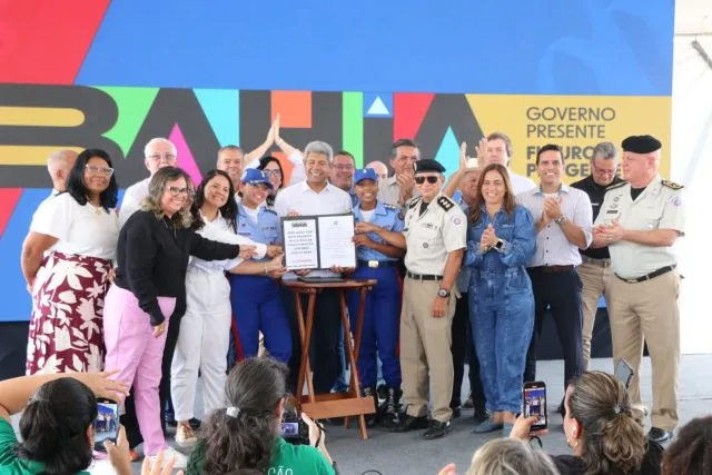 nova escola CPM em alagoinhas