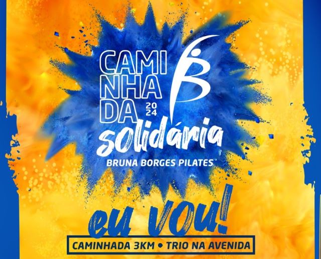 caminhada bruna borges