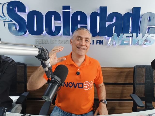 Carlos medeiros