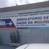 AMBULATÓRIO SAÚDE DA MULHER