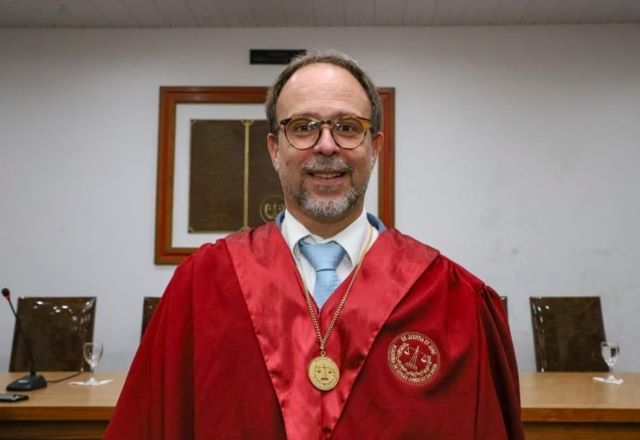 desembargador Antônio Adonias