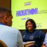 Estudantes do ensino médio no DF participam do Hackaton em 2023