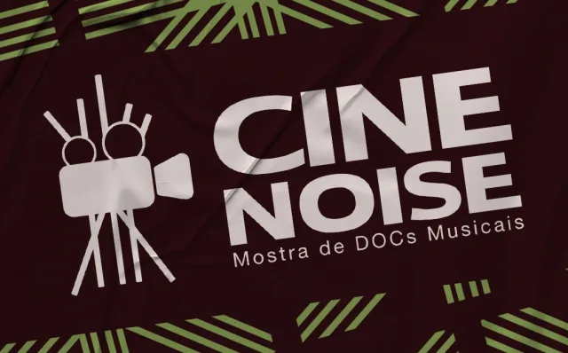 Card - Cine Noise