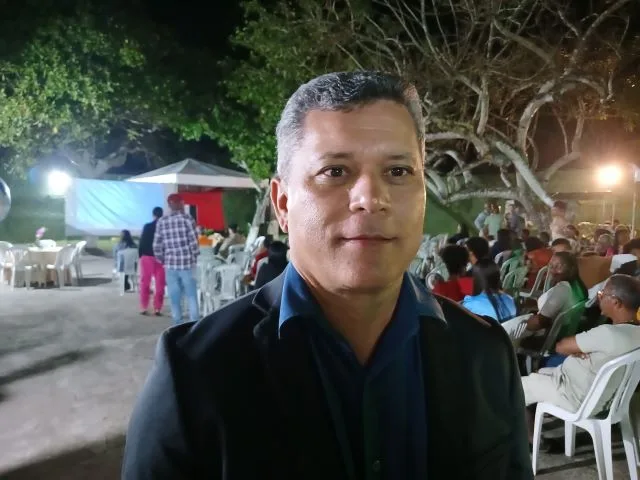 Juscelino Brito