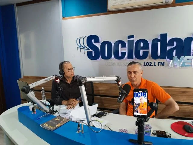 entrevista carlos medeiros acorda cidade