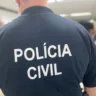 polícia civil