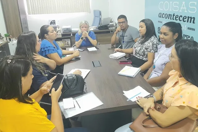 Fundação Hospitalar de Feira de Santana