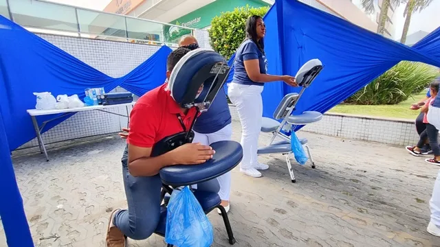 Corrida da Farmácia Brito