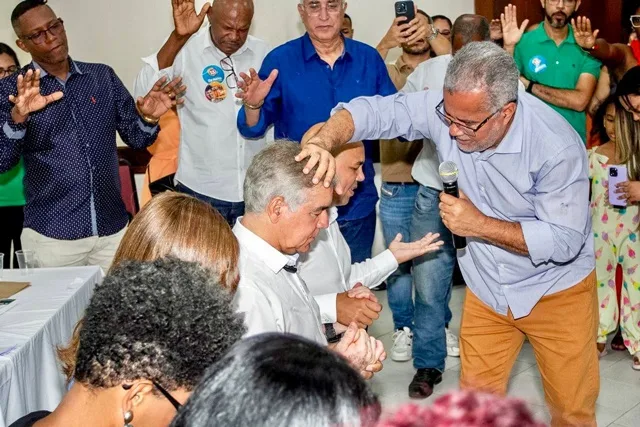 Evento de Zé Neto