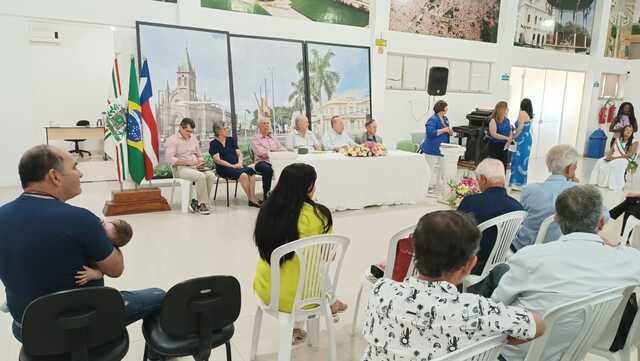 Programação cultural marca comemorações pelo aniversário de Feira no Museu Parque do Saber (5)