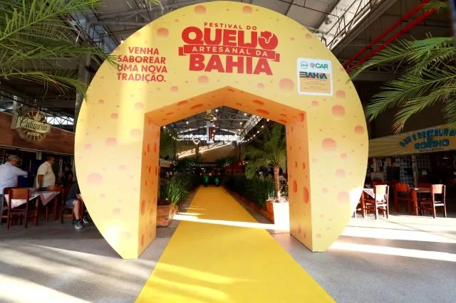 festival de queijo