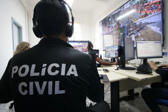 Polícia Civil