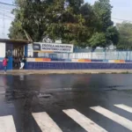 Escola Municipal Monteiro Lobato - ft paulo josé acorda cidade