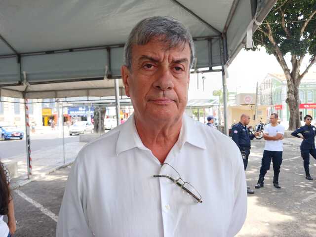 Prefeito Colbert Martins