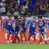 Jogo do Bahia