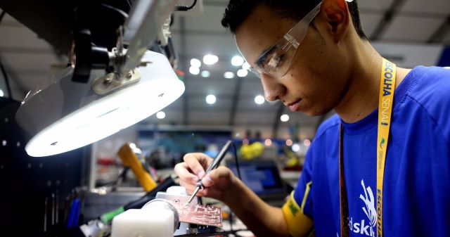 curso técnico