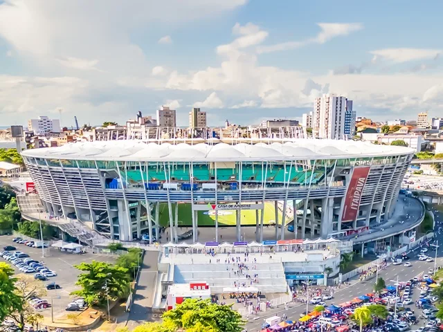 Arena Fonte Nova