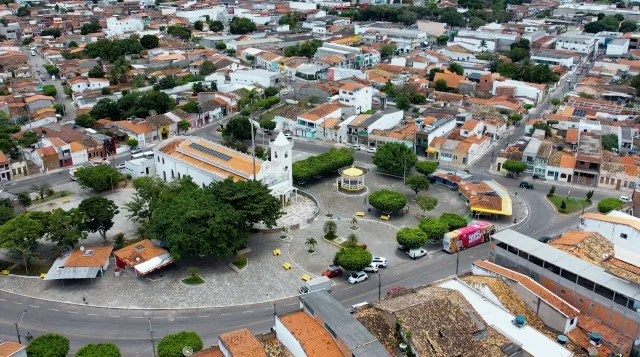 Prefeitura de Santo Estevão