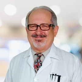 Médico Eduardo Leite