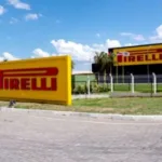 Unidade da Pirelli em Feira de Santana