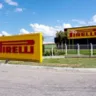 Unidade da Pirelli em Feira de Santana