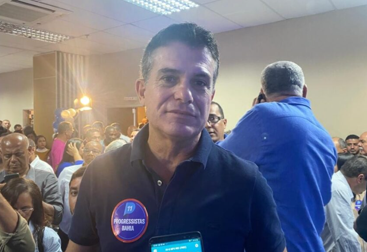 deputado estadual Eduardo Salles