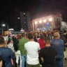 Encerramento da festa em louvor ao Senhor dos Passos (7)