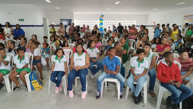 Foto: Paulo José/Acorda Cidade