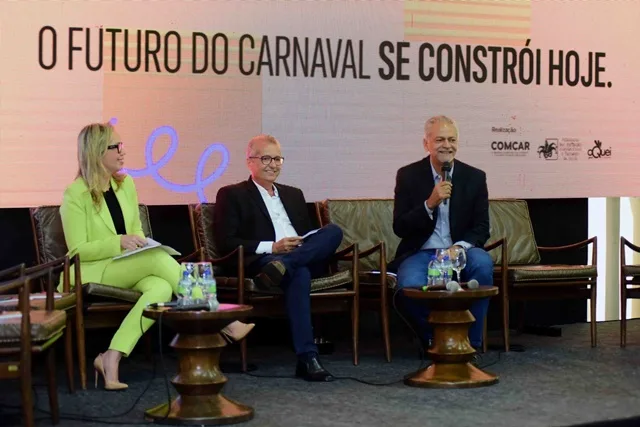 Fórum do Carnaval