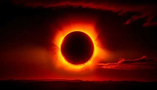 Eclipse Solar