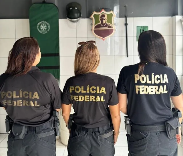 Polícia Federal realiza operação Formação Legal III e fiscaliza escolas de vigilantes em todo o Brasil