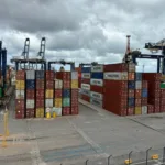Exportações