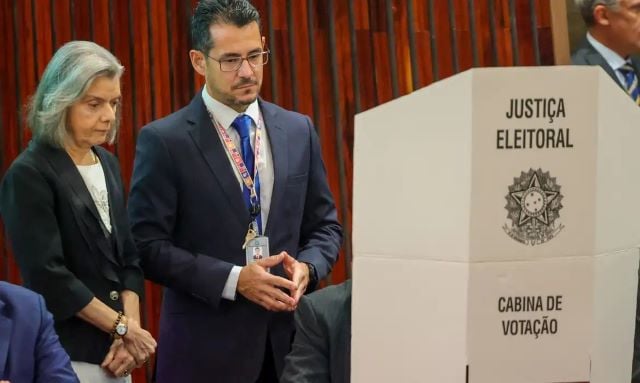justiça eleitoral