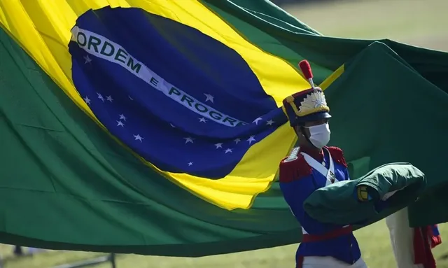 Independência do Brasil