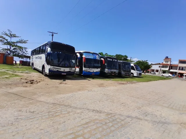 Praia de Cabuçu