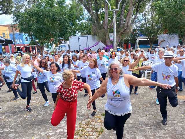 abertura semana nacional do idoso (6)