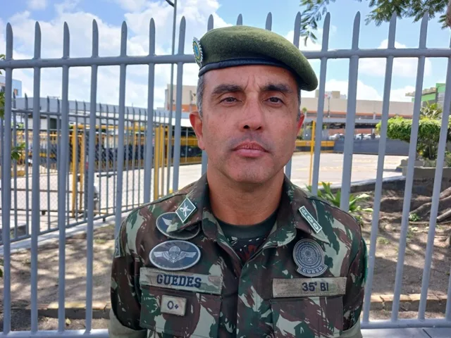 Coronel Guedes