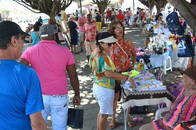 domingo Feira vai