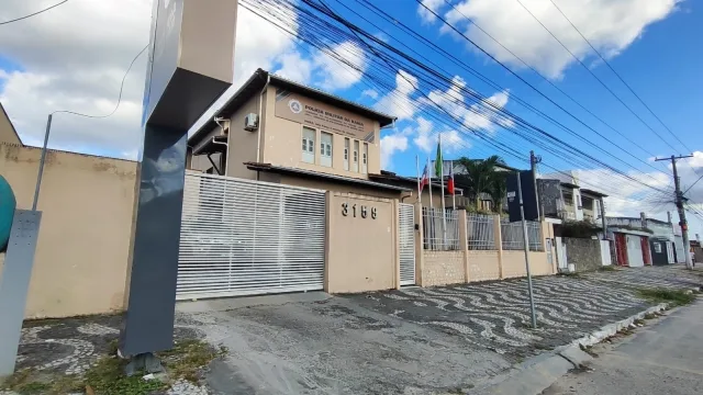 Polícia Militar da Bahia