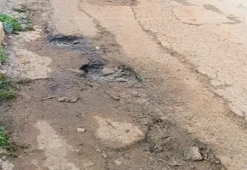 Rua da Madeira - bairro barroquinha