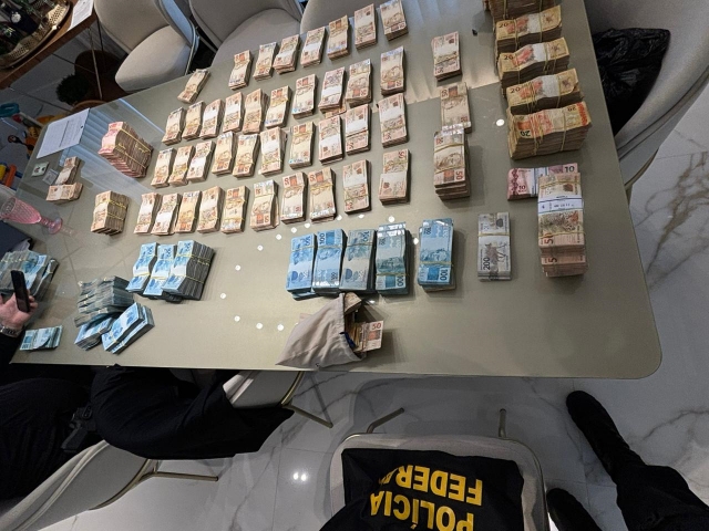 Operação Barganha