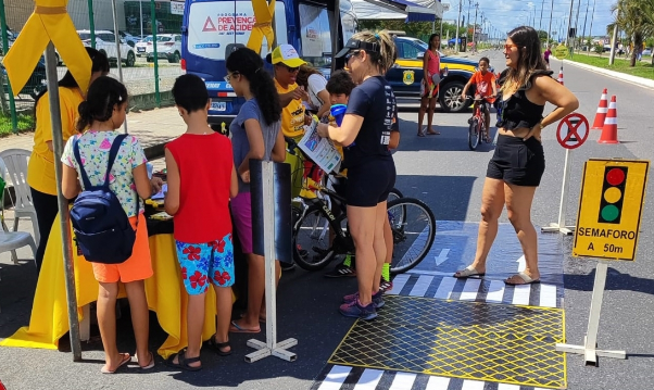 rua viva na nóide cerqueira