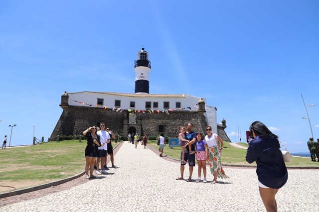 Farol da Barra