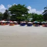 Praia de Cabuçu