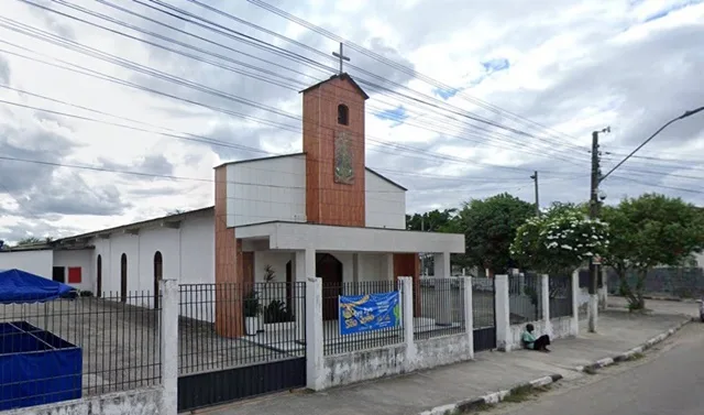 Paróquia Nossa Senhora da Conceição Aparecida